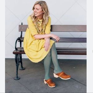 Lotta From Stockholm Clogs